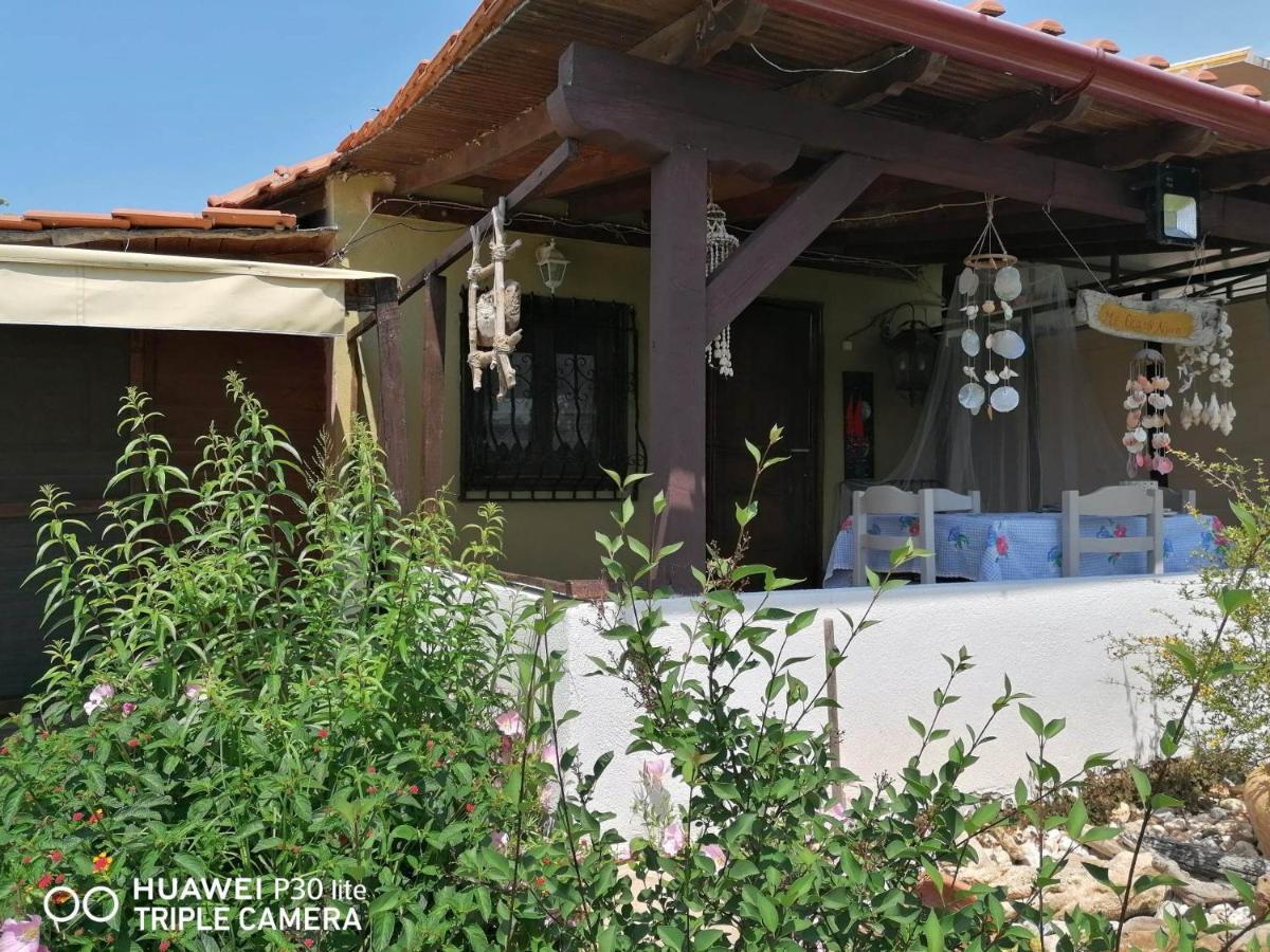 Country Village Nea Poteidaia Esterno foto